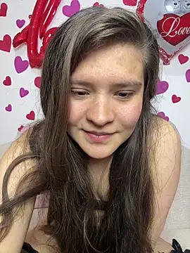 Snapshot of Emilyybennet_ chatting on February 21, 2026, 4:46 am Emilyybennet online show from February 21, 2026, 4:46 am