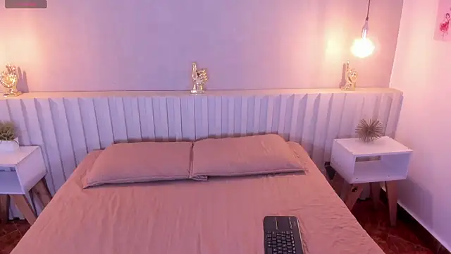 HannahToons online show from March 1, 2026, 2:46 am