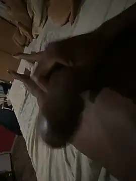 Dickey-B-RSA online show from November 10, 2025, 2:54 am