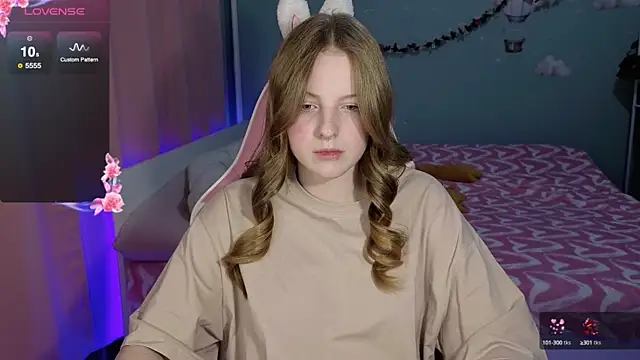 Snapshot of stefaniyaaa chatting on September 30, 2025, 5:51 pm stefaniyaaa online show from September 30, 2025, 5:51 pm