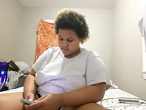 chocolate bella online show from September 21, 2025, 3:08 am