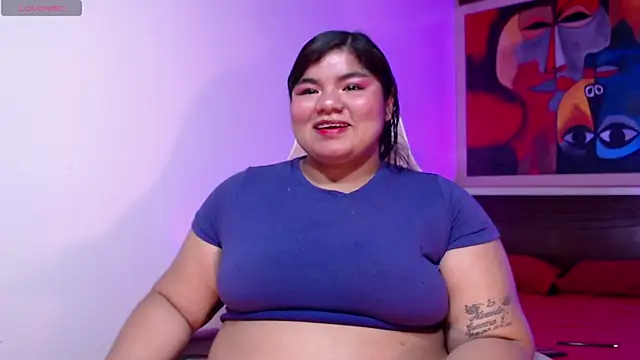 Lia Arellano online show from June 4, 2026, 7:20 pm