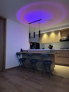 austin spears  online show from February 14, 2026, 1:35 am