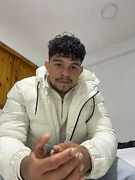 austin spears  online show from March 29, 2026, 1:38 am