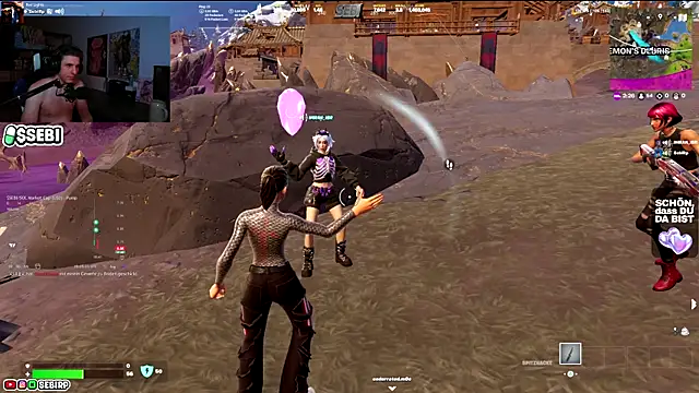 sebirp online show from September 20, 2025, 7:26 pm