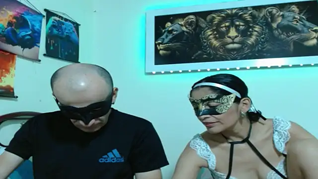 coplehot27 online show from February 11, 2026, 10:26 pm