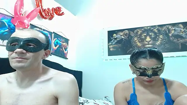coplehot27 online show from June 10, 2026, 10:08 pm