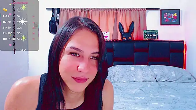 Azley sweet online show from March 6, 2025, 6:59 pm