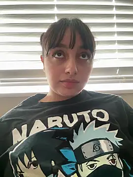 CharmingMaddie online show from September 22, 2025, 4:42 pm