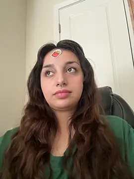 CharmingMaddie online show from November 8, 2025, 3:45 pm