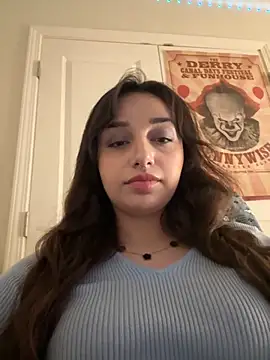 CharmingMaddie online show from November 30, 2025, 1:53 am