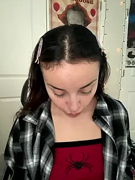 CharmingMaddie online show from January 9, 2026, 5:26 pm