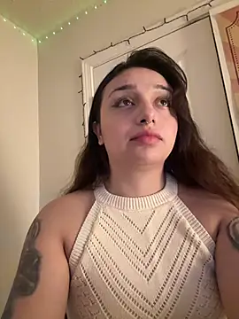 CharmingMaddie online show from April 9, 2026, 5:40 am