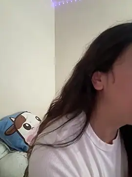 CharmingMaddie online show from June 9, 2026, 6:41 pm