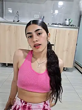 Snapshot of 0Bonni1 chatting on September 18, 2025, 2:35 am 0Bonni1 online show from September 18, 2025, 2:35 am