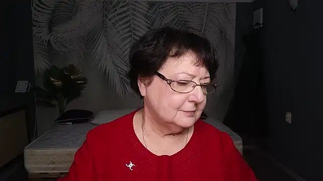 Sabina Ros online show from November 29, 2025, 10:29 am