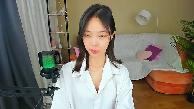 SoulHarmoonyy online show from November 5, 2025, 1:22 pm