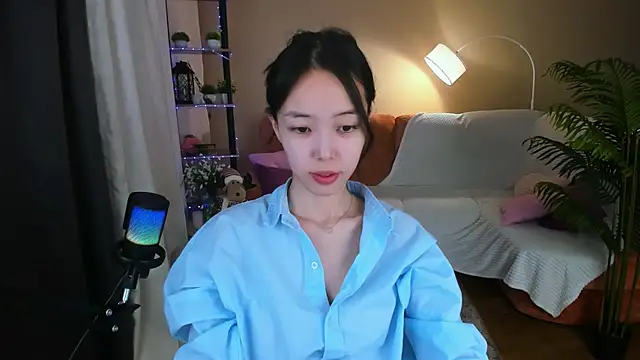 SoulHarmoonyy online show from November 29, 2025, 11:13 am