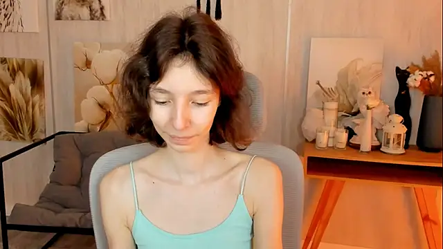 EmmanuellBrown online show from November 15, 2025, 7:16 am