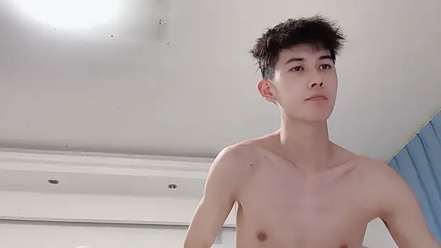 xiaojie2563 online show from November 3, 2025, 11:00 am