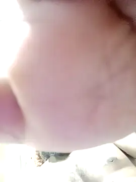 hotblack7 online show from March 20, 2026, 5:23 am