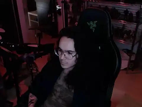 dorrey21 online show from February 9, 2026, 6:34 pm