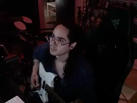 dorrey21 online show from March 20, 2026, 4:56 pm