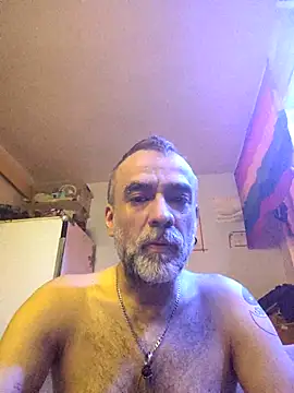 GabyCollado5 online show from October 13, 2025, 6:13 am