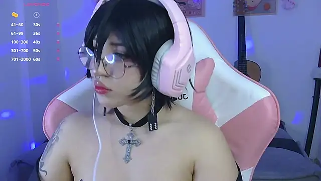 Hachiko Love online show from March 3, 2026, 3:12 am