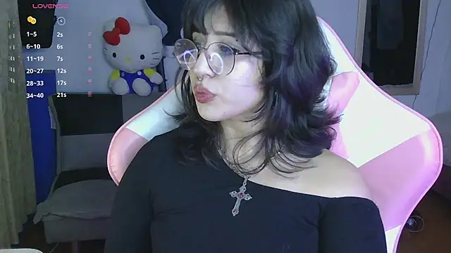 Hachiko Love online show from May 31, 2026, 2:09 am