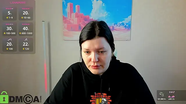 Michele Greenn online show from September 19, 2025, 12:12 am