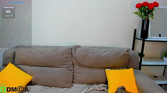 Michele Greenn online show from October 8, 2025, 11:57 pm