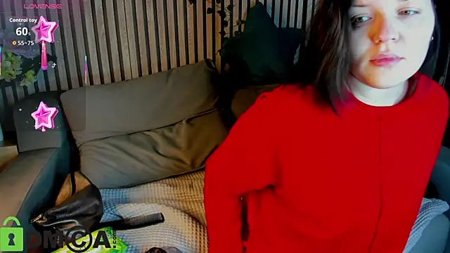 Michele Greenn online show from December 14, 2025, 1:44 am