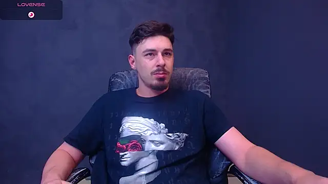 EnzoRace online show from November 27, 2025, 6:26 am