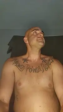 Bulbasaurisme online show from October 10, 2025, 12:31 am