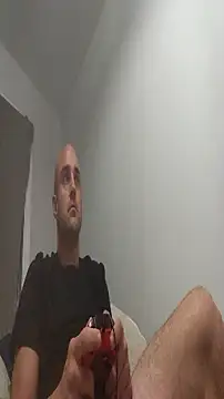 Bulbasaurisme online show from October 12, 2025, 1:37 am