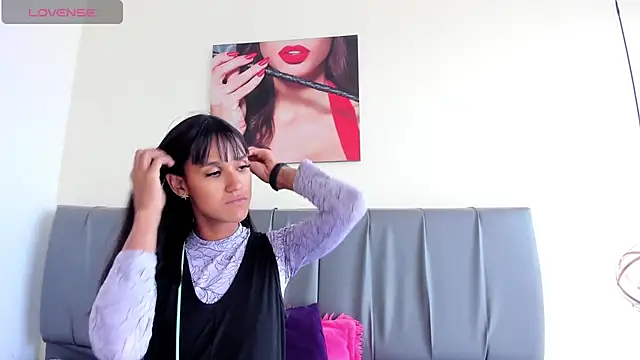 iisabella noa online show from June 2, 2026, 12:40 pm