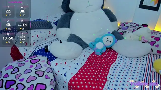 milita houston online show from March 31, 2026, 3:23 pm