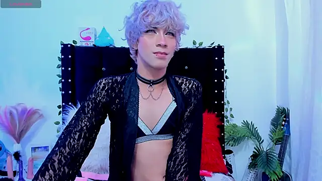 Cooperrosscute233 online show from November 15, 2025, 9:00 pm