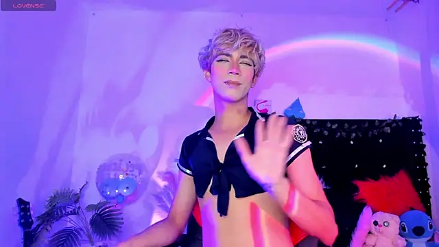 Cooperrosscute233 online show from January 7, 2026, 10:34 pm