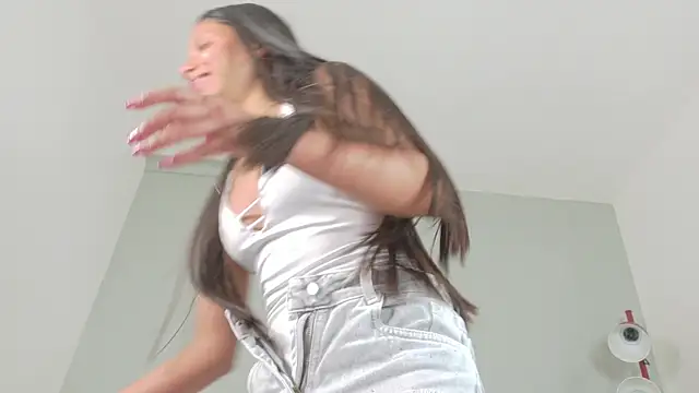 SamaGrey   online show from October 12, 2025, 2:54 am