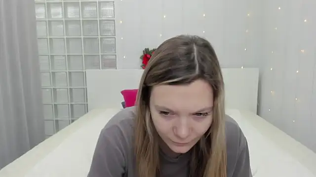 Sunny Sammy online show from December 21, 2025, 1:24 am