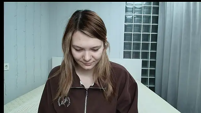 Sunny Sammy online show from March 29, 2026, 1:16 am