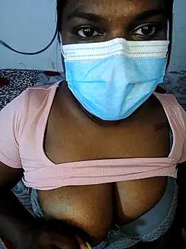 chubybabi online show from September 18, 2025, 4:03 am