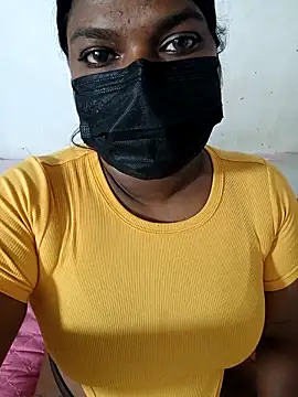 chubybabi online show from October 20, 2025, 4:13 am