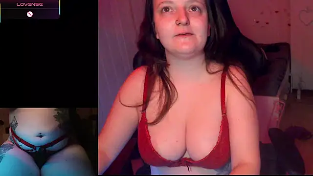 Kinkybooby online show from February 2, 2026, 8:40 pm