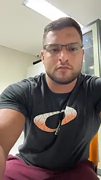 KRYSTALIZEDY online show from January 13, 2026, 6:13 pm