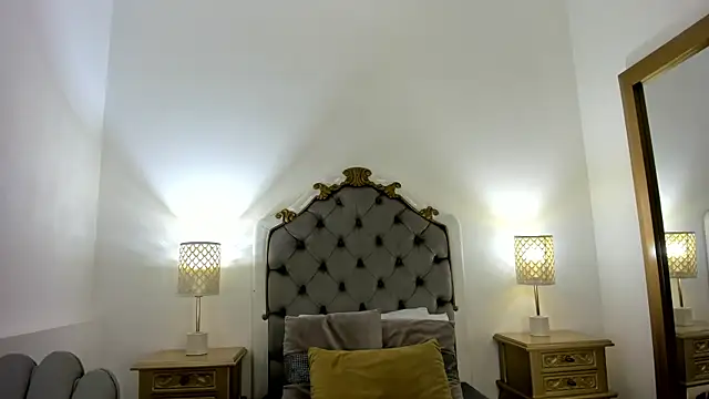 HarleyQueen666 online show from January 9, 2026, 11:35 am