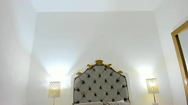 HarleyQueen666 online show from January 15, 2026, 11:37 am