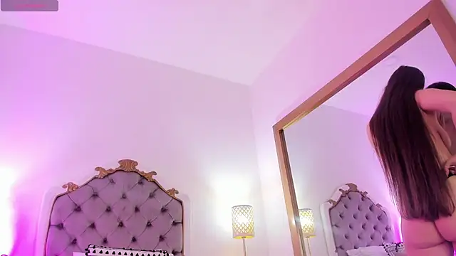 HarleyQueen666 online show from April 5, 2026, 10:56 am